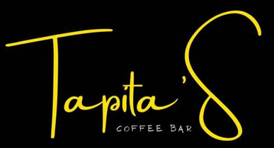 Tapita´s Coffee Bar logo